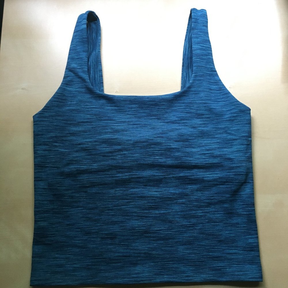 Outdoor Voices crop top